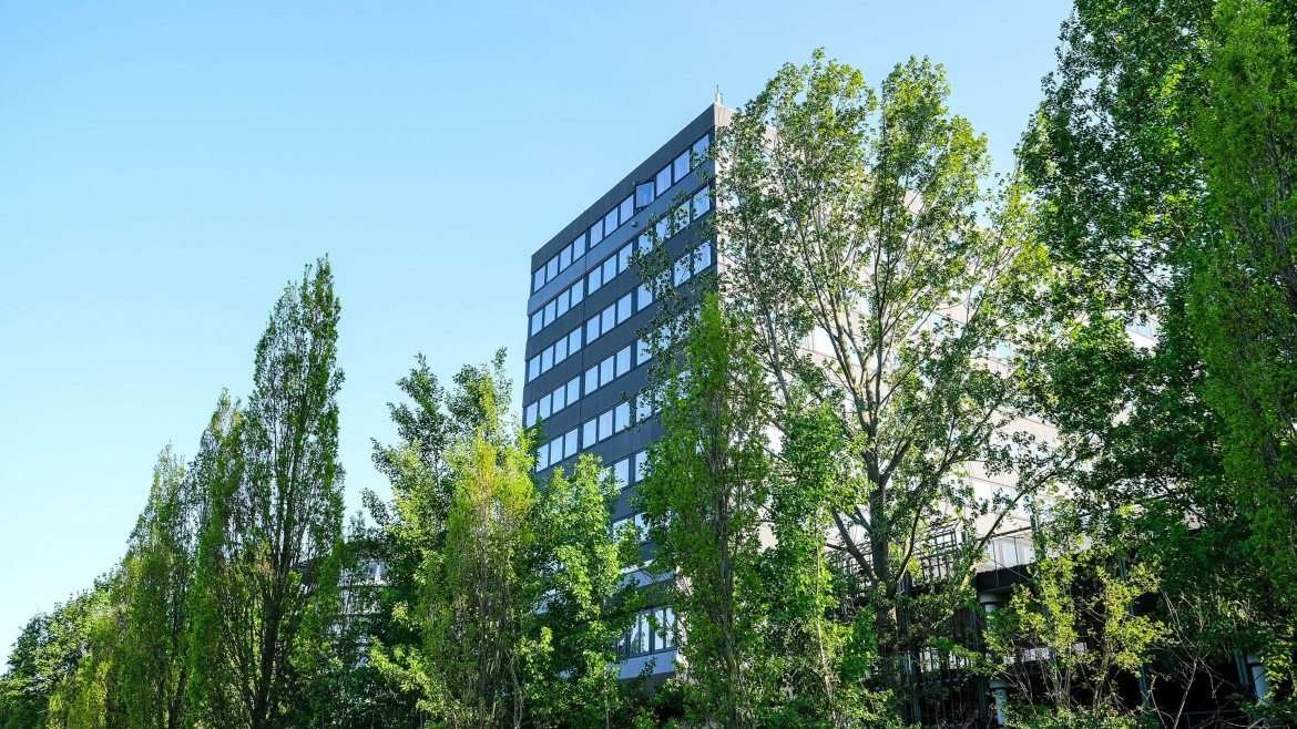 Loftstyle Hotel Hannover; Best Western Signature Collection