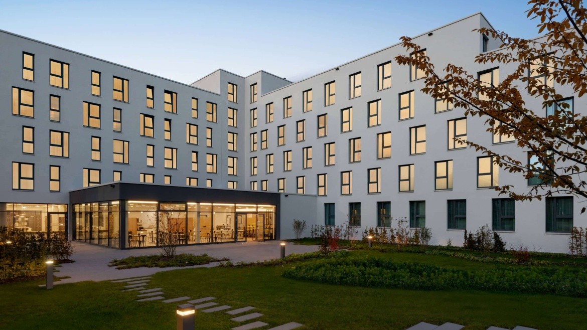 Super 8 Augsburg
