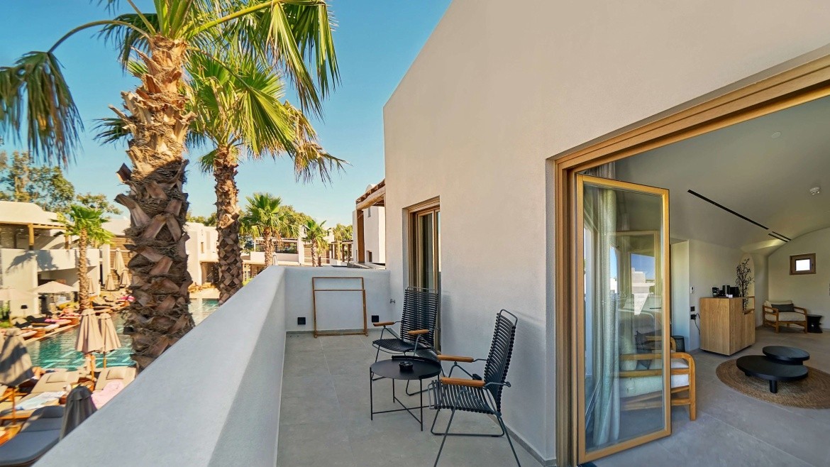 Radisson Blu Zaffron Resort