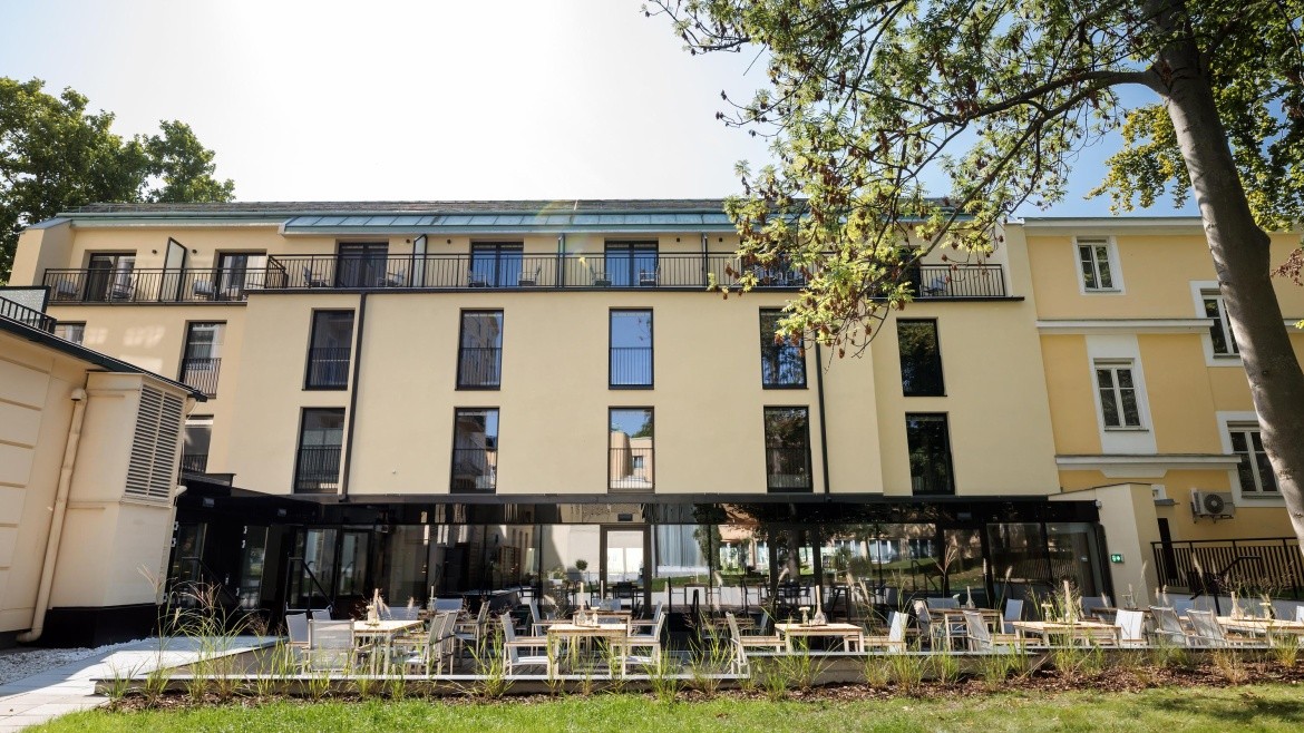 Austria Trend Hotel Maximilian