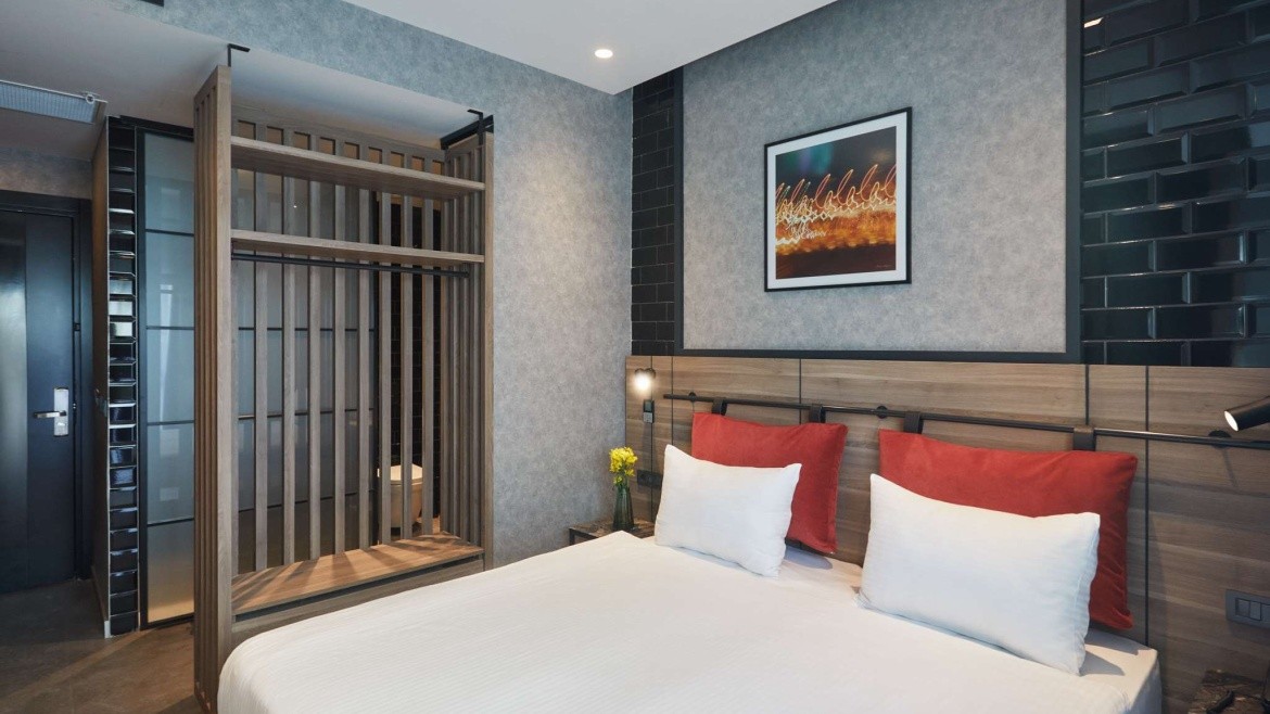 Avantgarde Hotel Sisli