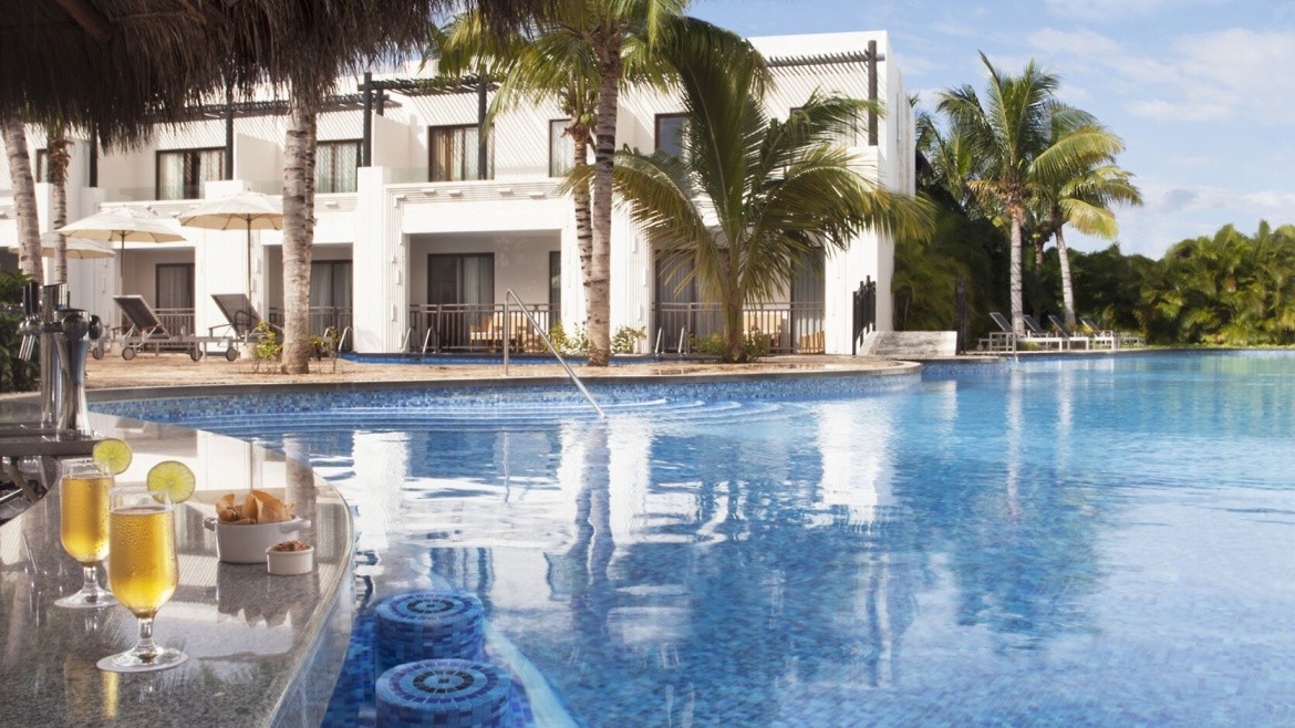 Azul Beach Resort Riviera Cancun (Puerto Morelos)