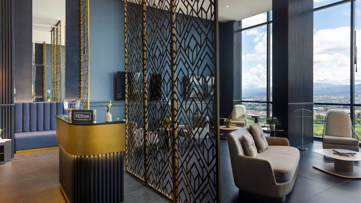 Hilton San José La Sabana