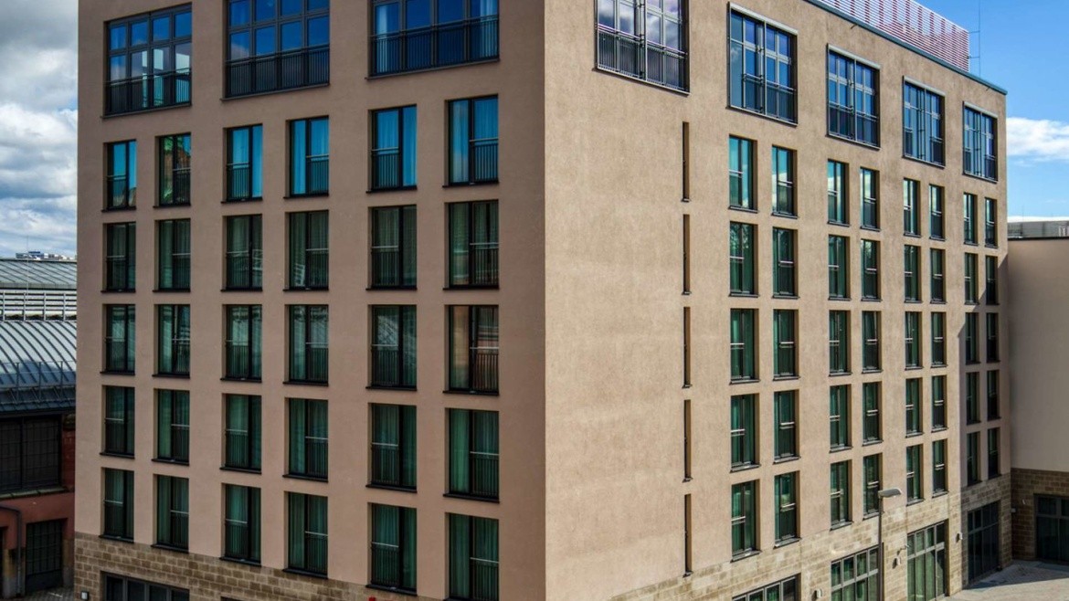 IntercityHotel Wiesbaden