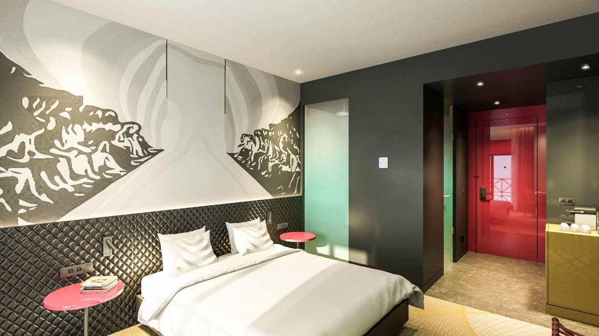 ibis Styles Istanbul Merter