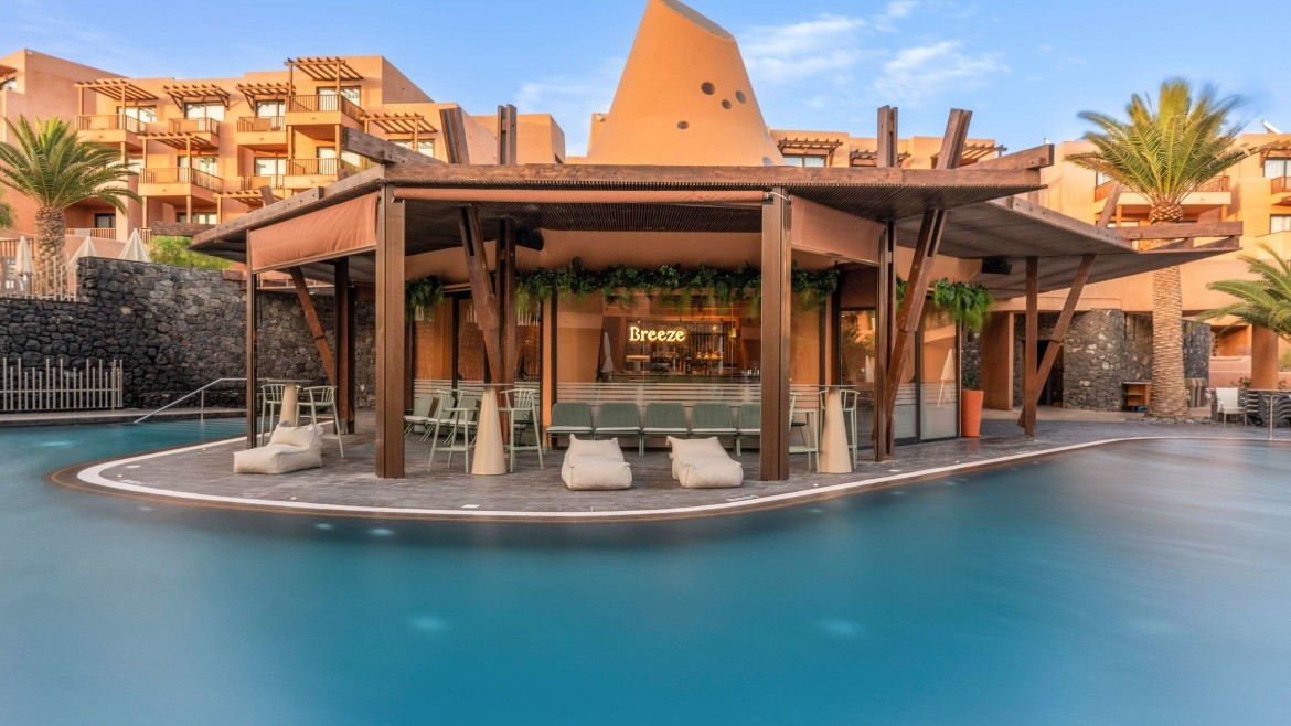 Barcelo Tenerife Royal Level