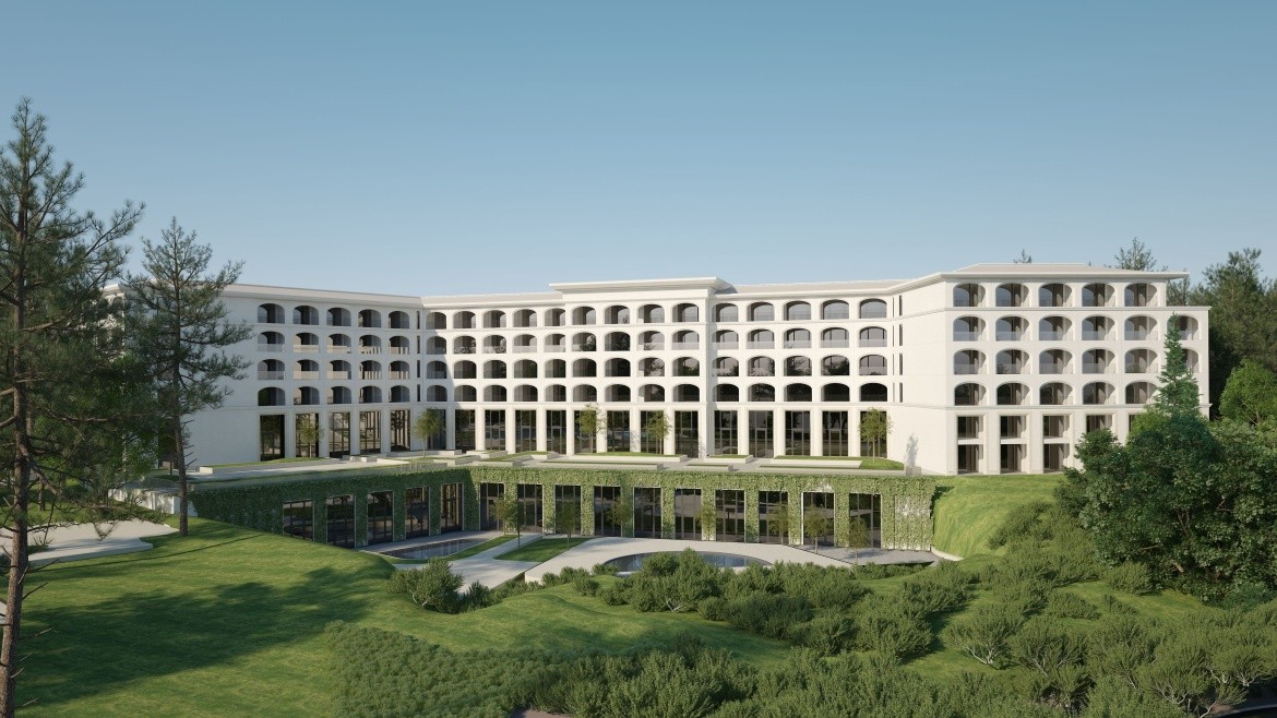 Ensana Aquahouse Health Spa