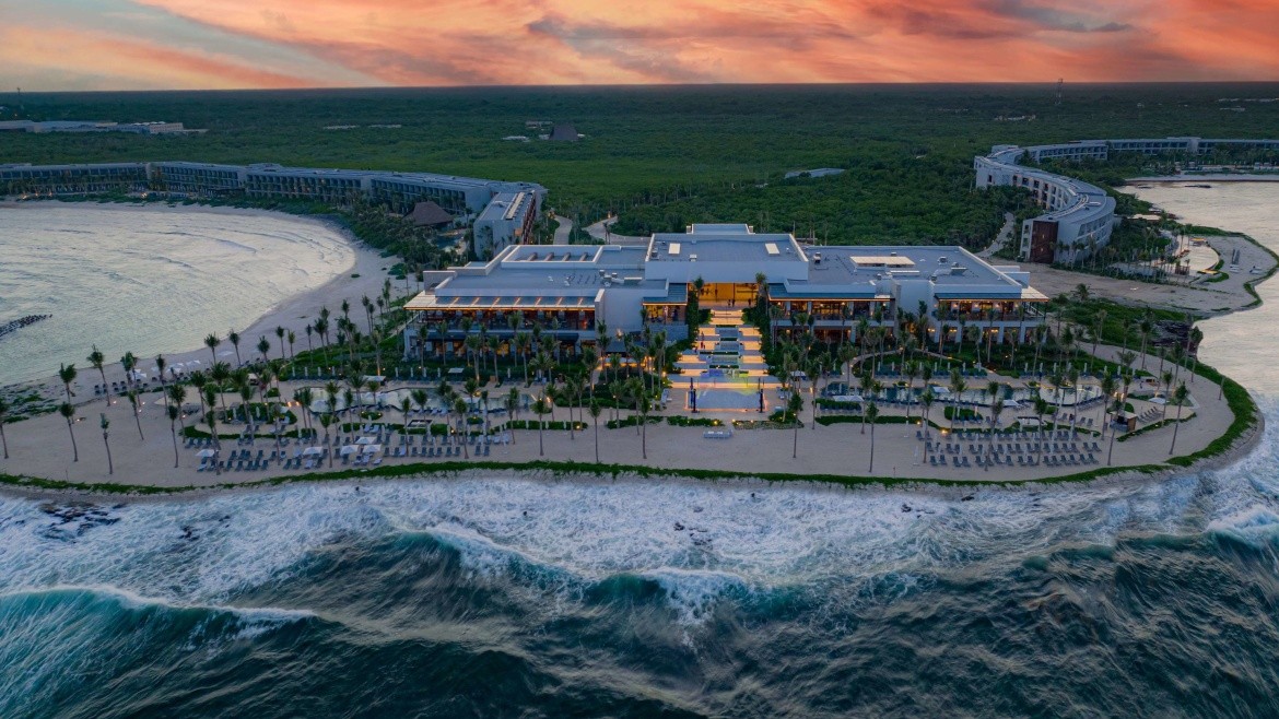 Hilton Tulum Riviera Maya Resort