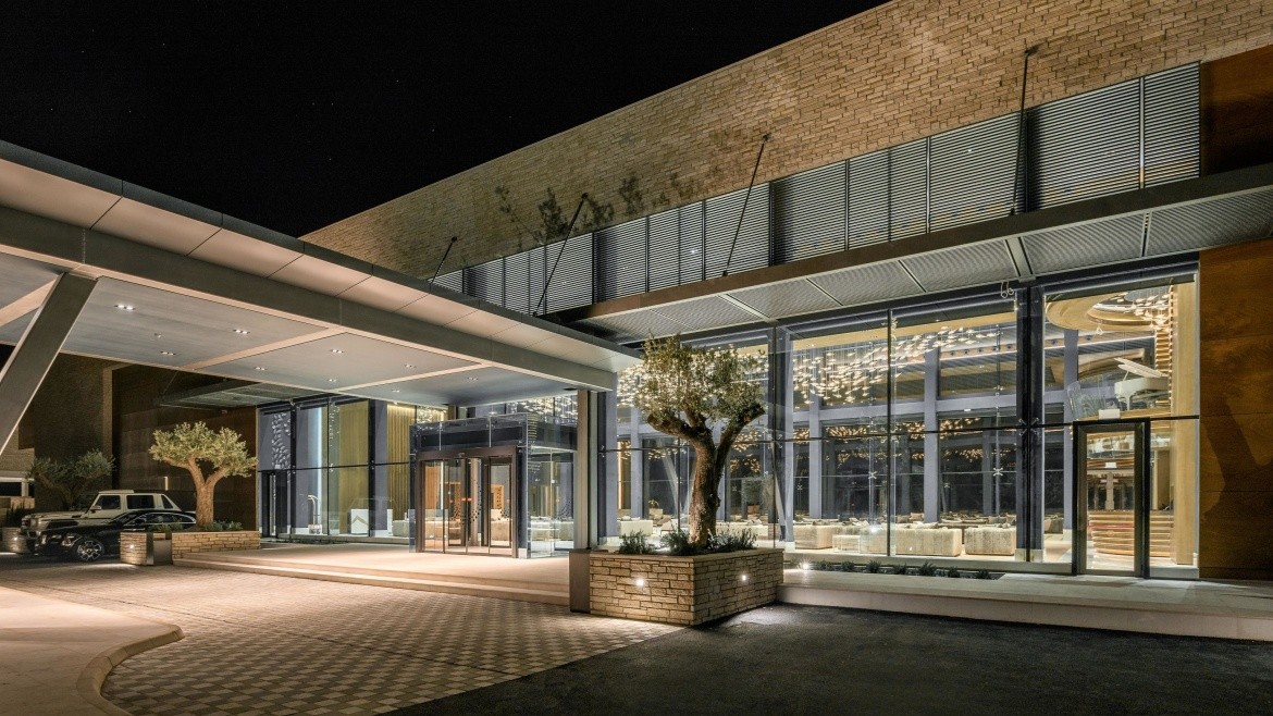 Cap St Georges Hotel & Resort (Peyia)