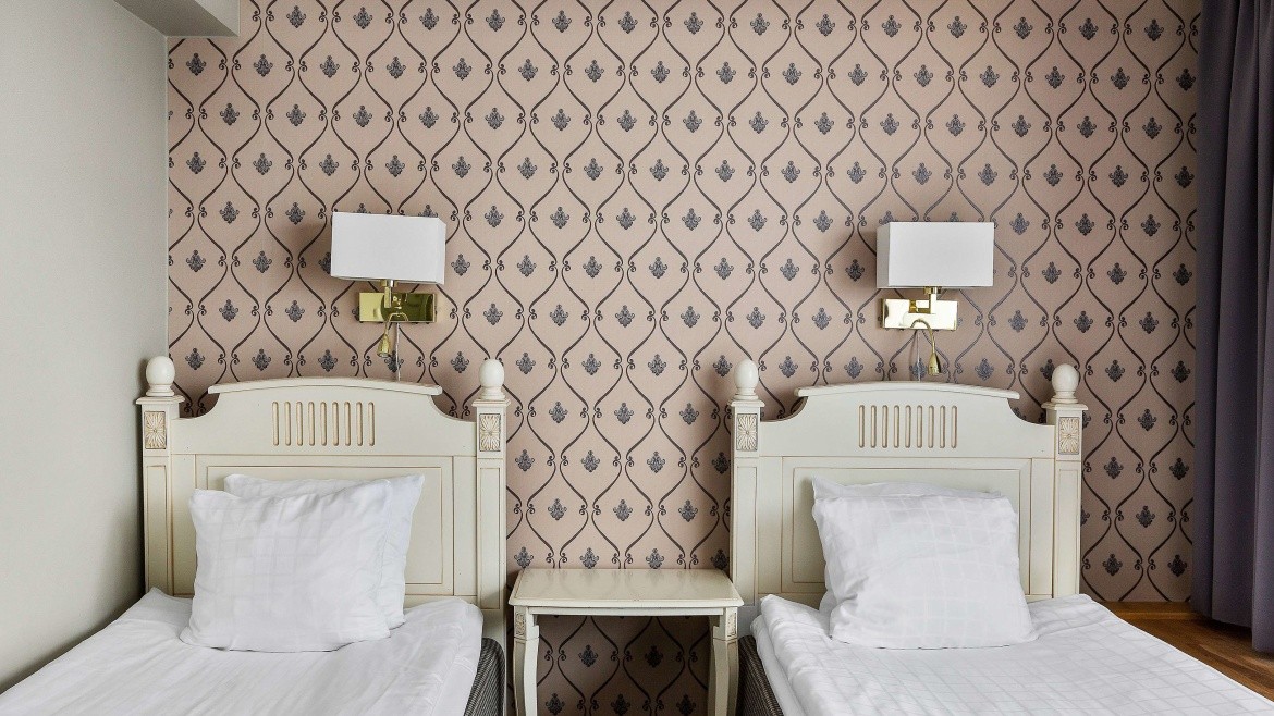 Best Western Hotel Bentleys