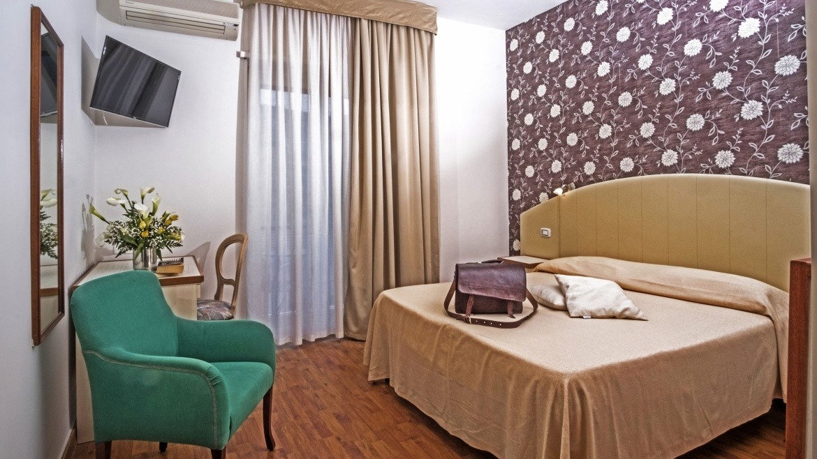 La Pergola (Sant' Agnello-Sorrent)