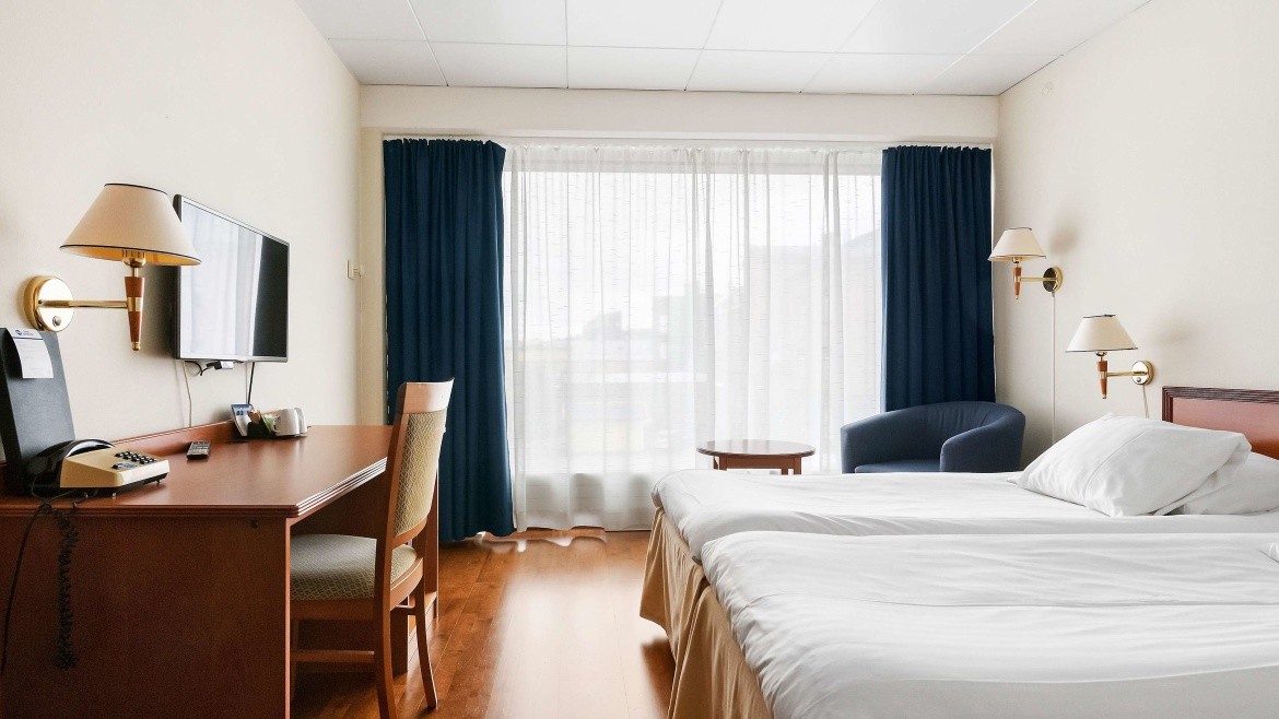 Best Western Nya Star Hotel Avesta