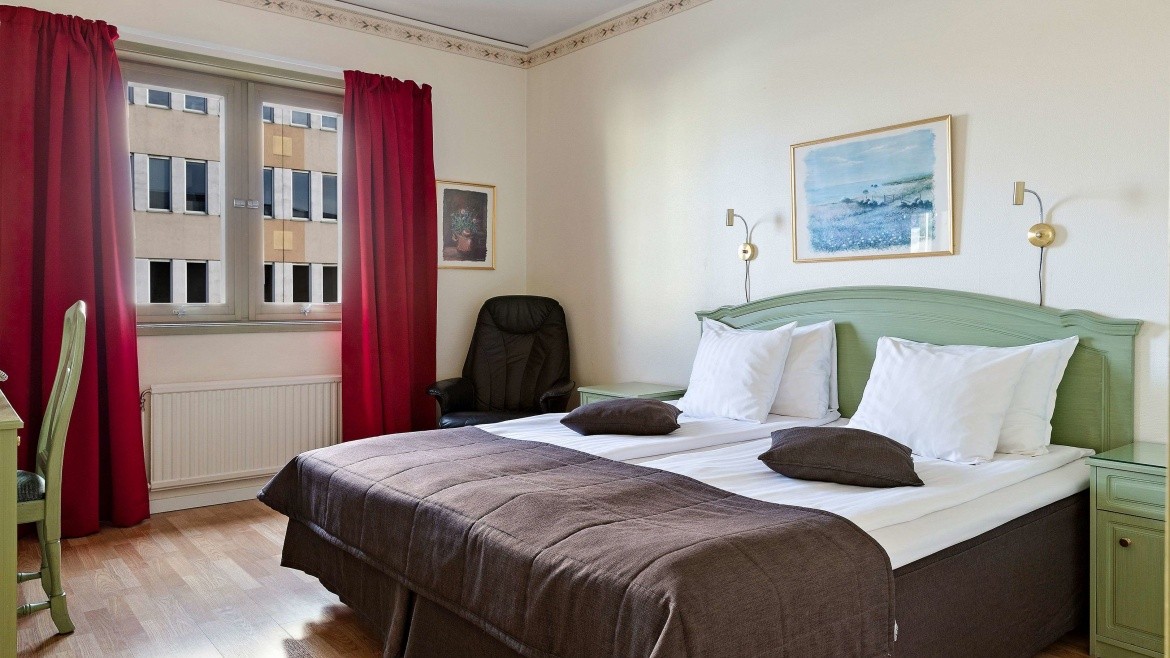 Sure Hotel by Best Western Radmannen