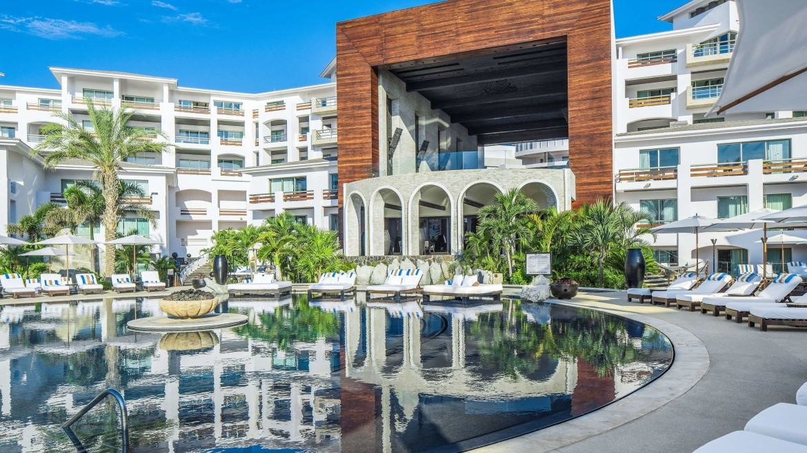 Cabo Azul Resort (San Jose del Cabo)