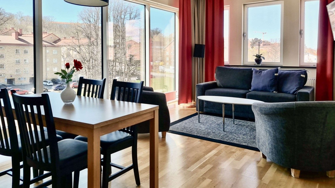Home Mektagonen