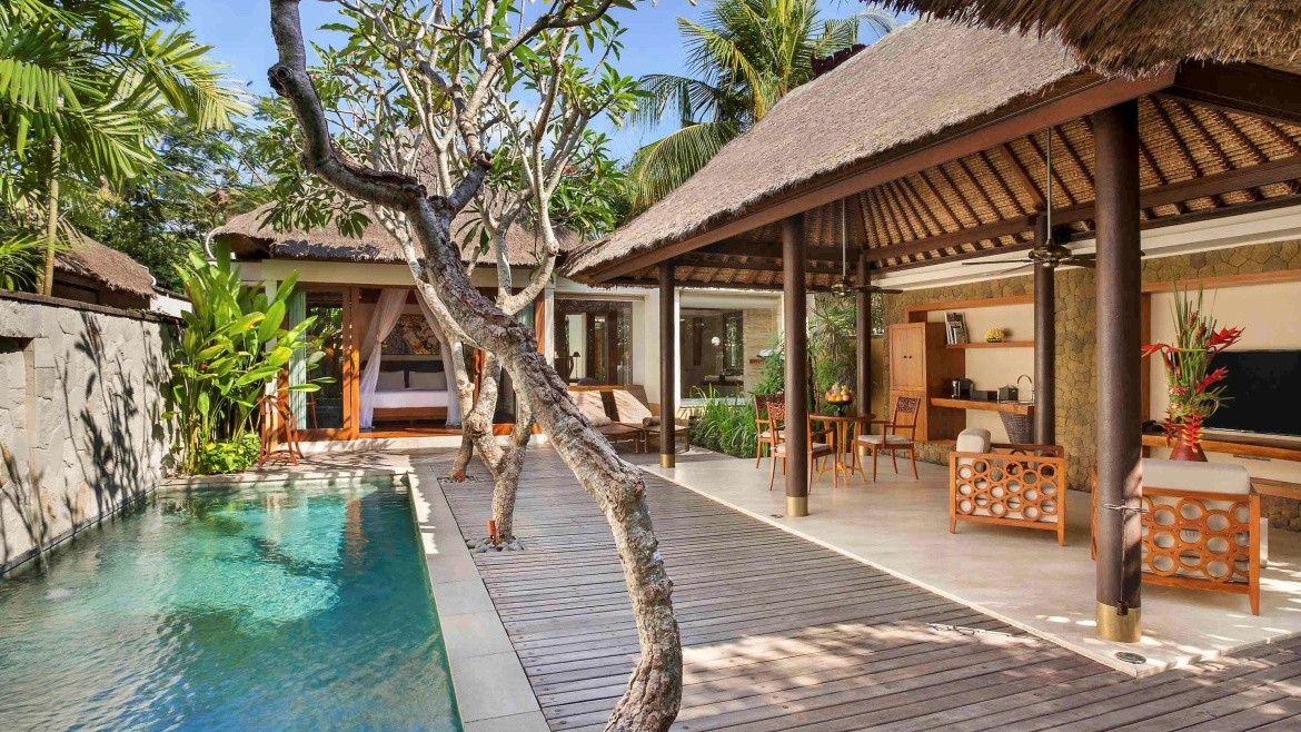 Amarterra Villas Bali Nusa Dua
