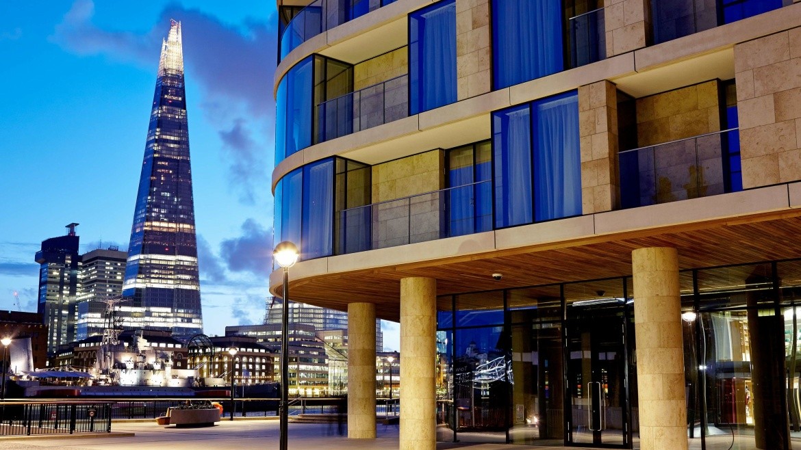 Cheval Three Quays