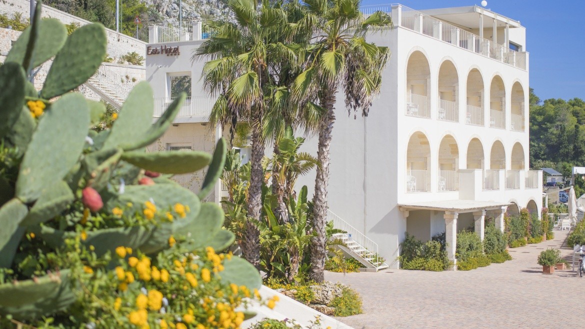 Est (Santa Cesarea Terme)