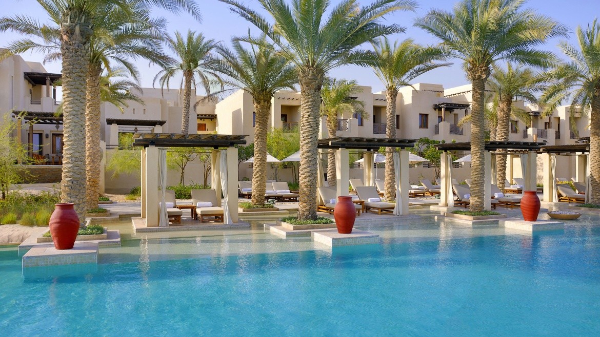 Al Wathba, a Luxury Collection Desert Resort & Spa, Abu Dhabi