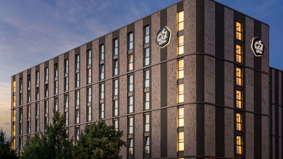 Arthotel ANA Amber