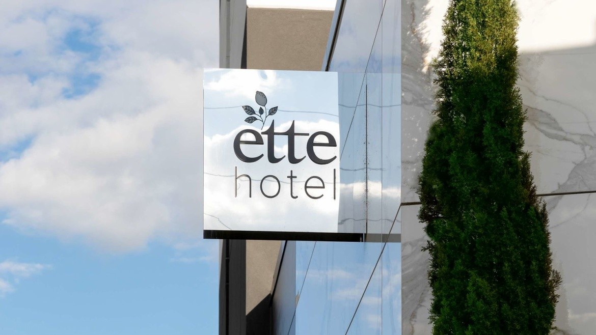 ette Hotel (Kissimmee)