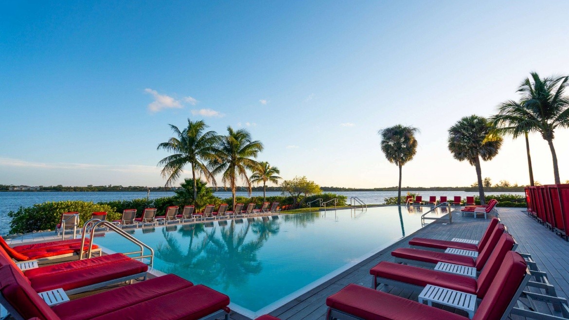 Club Med Sandpiper Bay (Port St. Lucie)