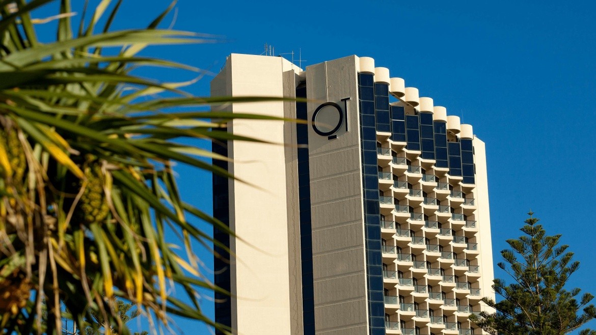 QT Gold Coast