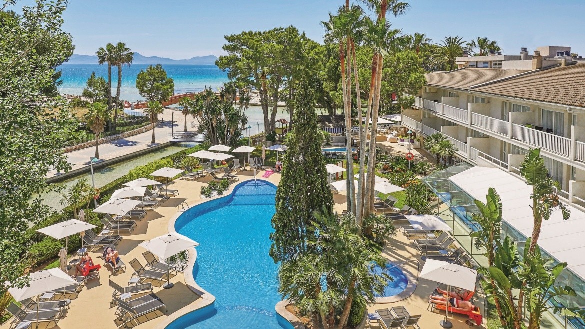 Allsun Orquidea Playa