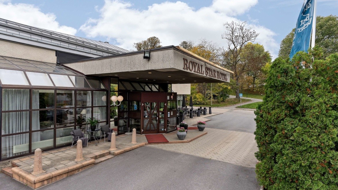 Best Western Royal Star (Älvsjö)