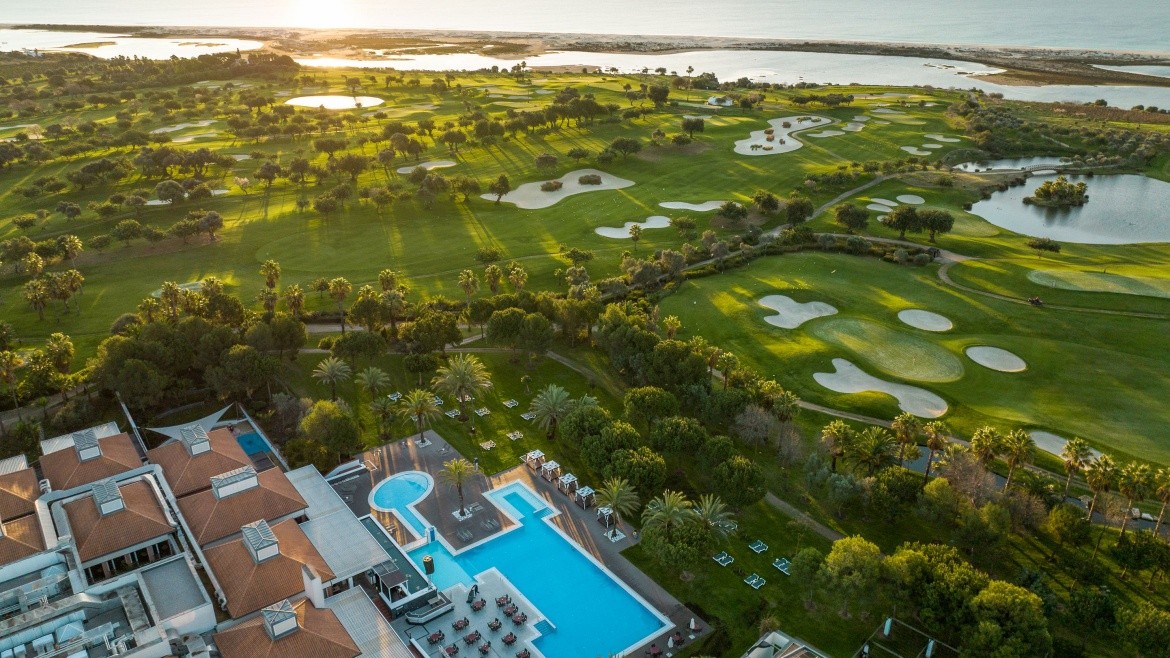 Robinson Club Quinta da Ria (Tavira)