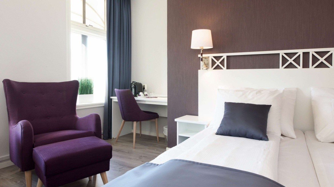 Clarion Collection Hotel Grand, Gjøvik