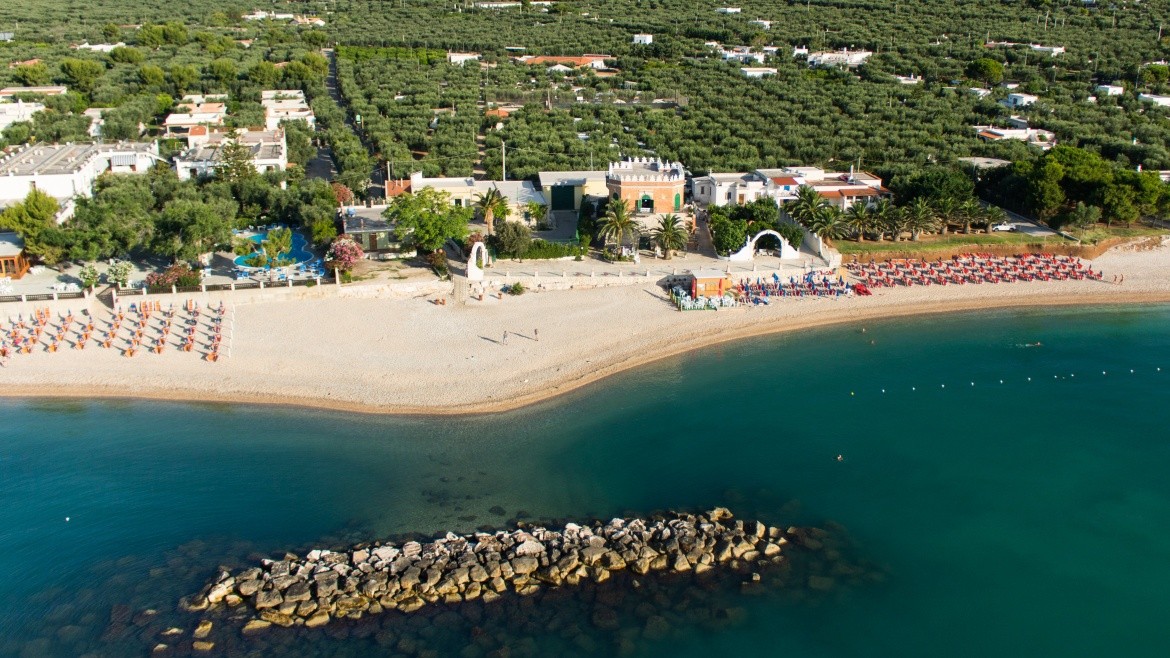 Villaggio Riccio