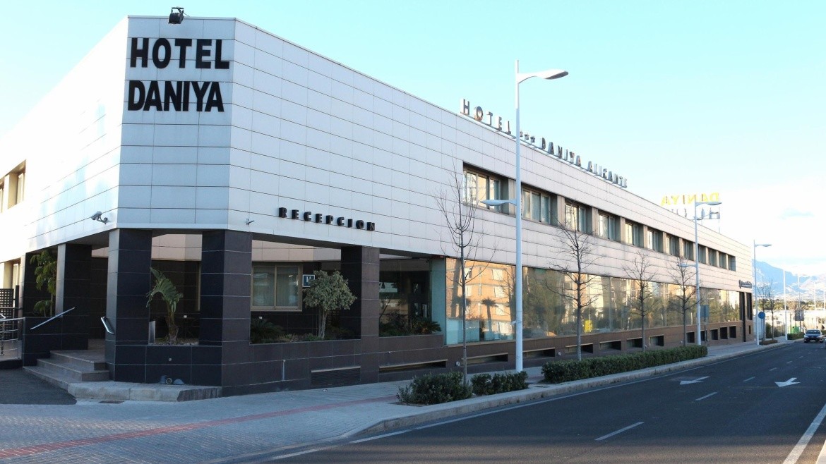 Daniya Alicante