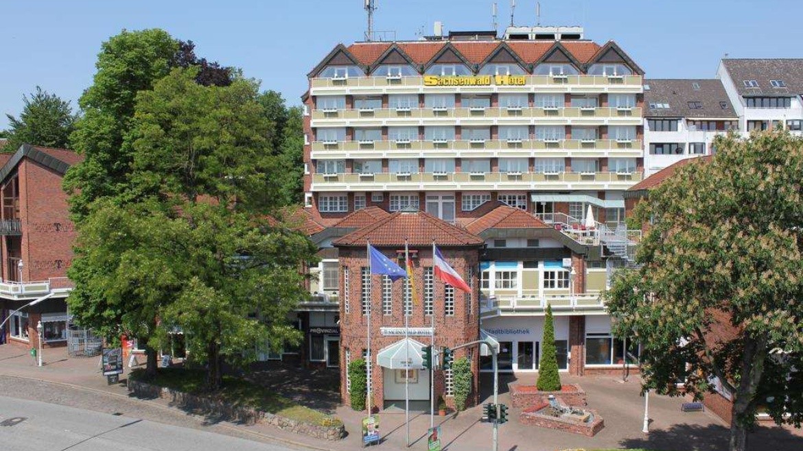 Sachsenwald Hotel Reinbek (Reinbek)