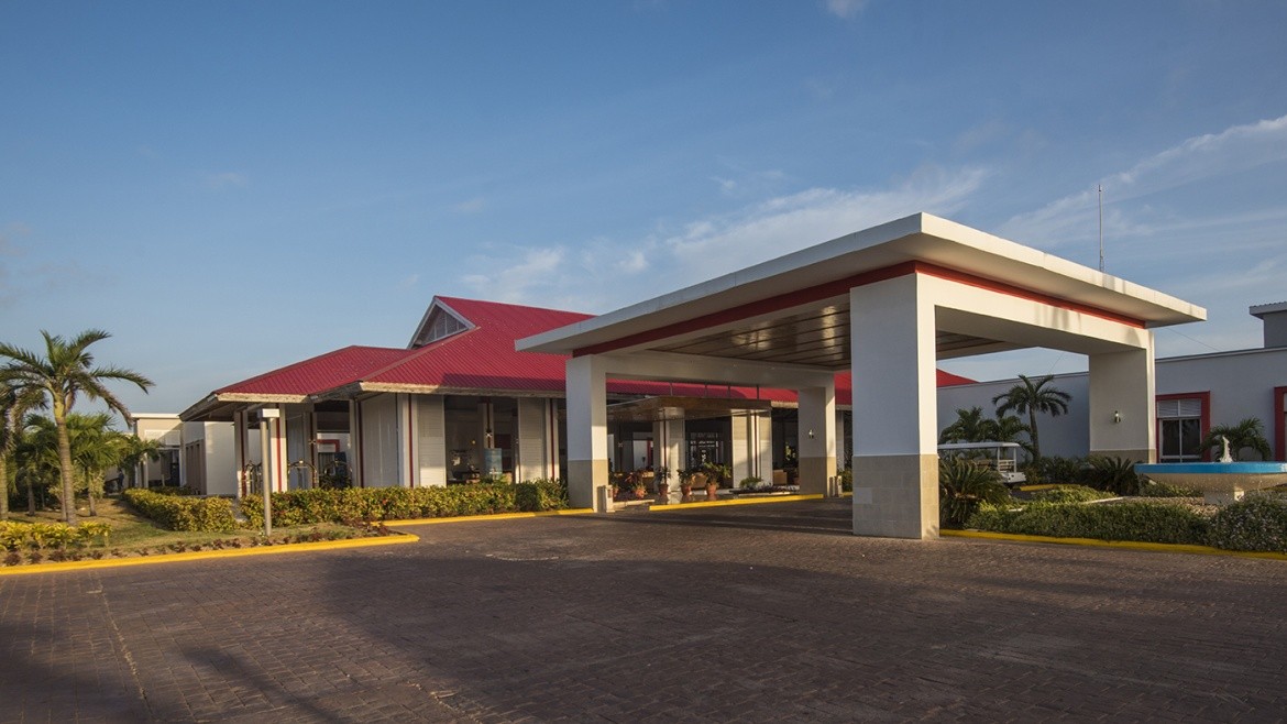 Playa Cayo Santa Maria