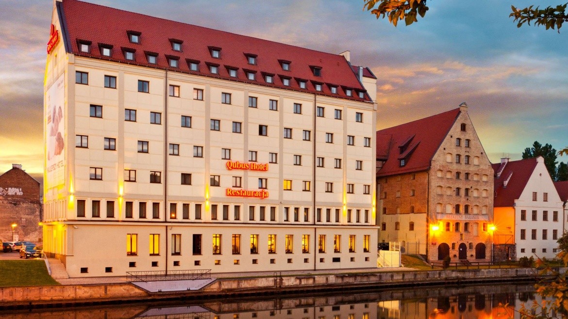 Qubus Gdansk
