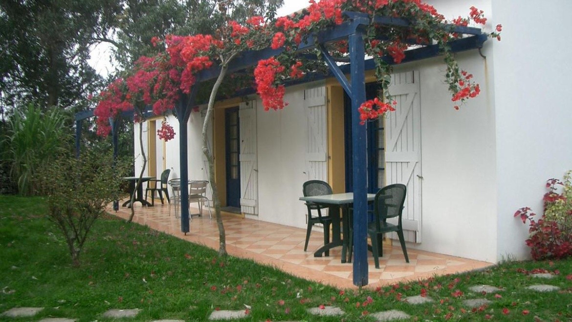 Quinta De Santana