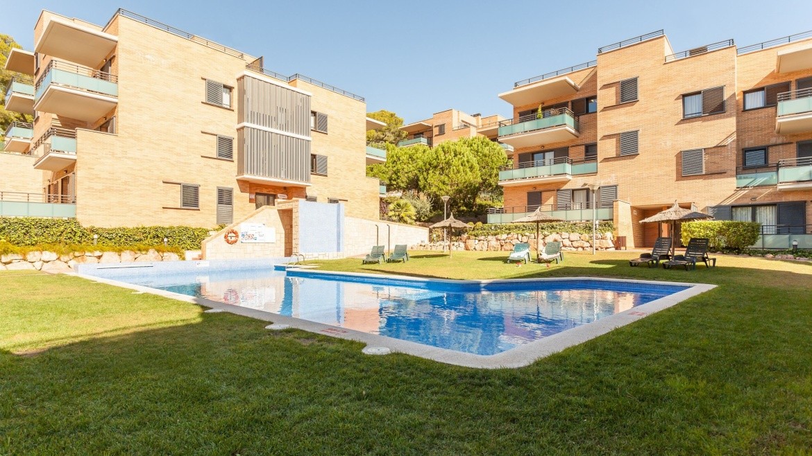 Pierre & Vacances Salou