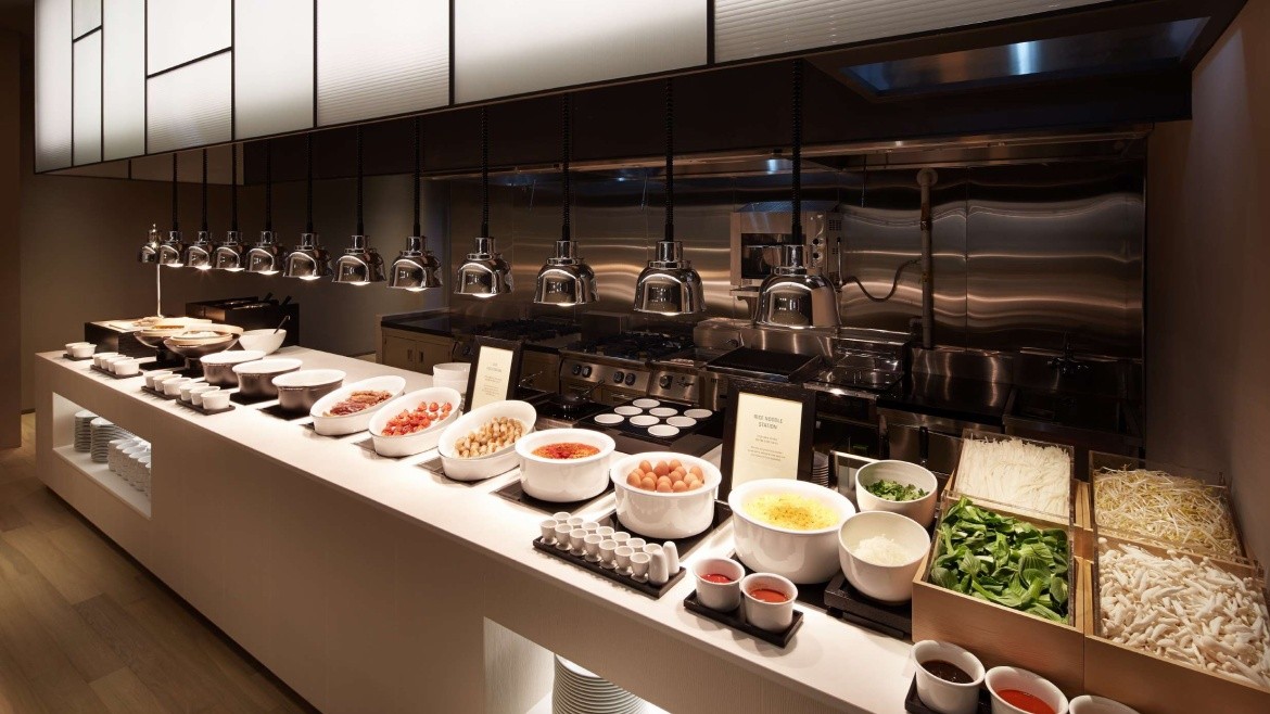 Shilla Stay Seodaemun (Seoul)