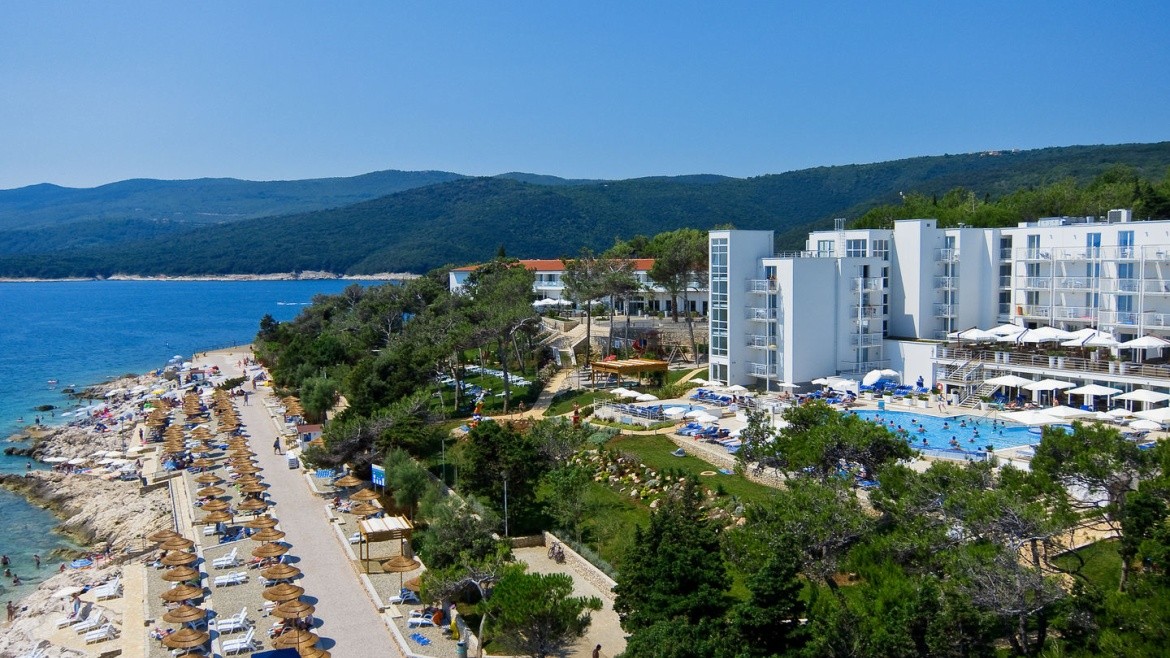 Valamar Sanfior & Casa