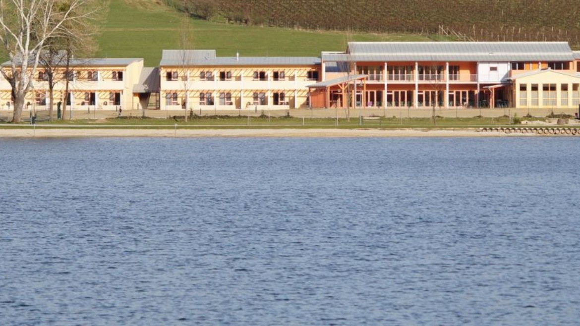 JUFA Hotel Stubenbergsee (Stubenberg)