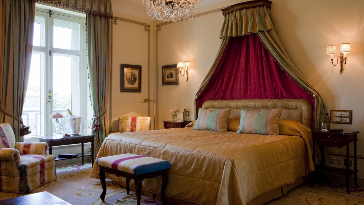 Ritz Madrid