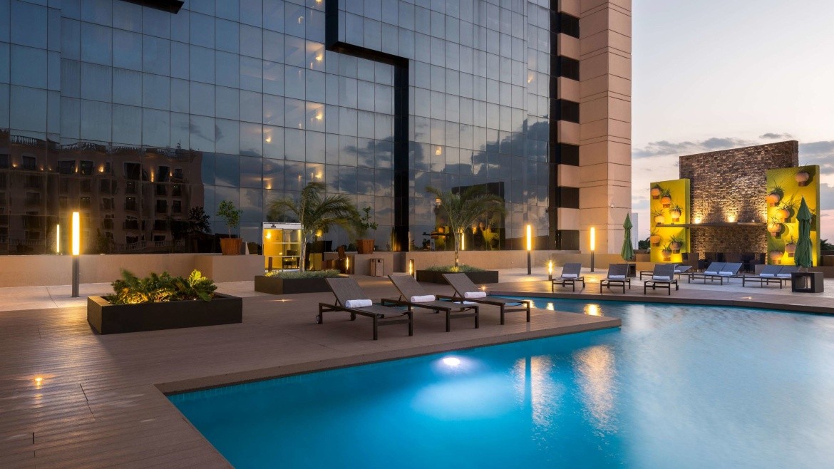 Hyatt Regency Merida