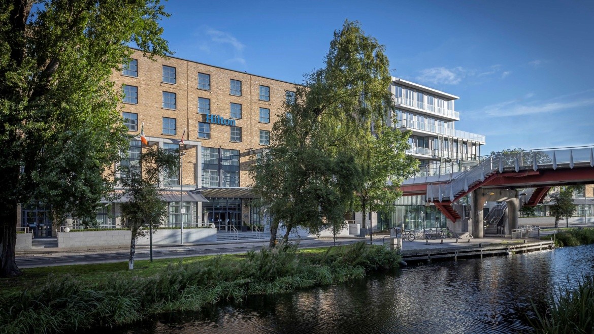 Hilton Dublin