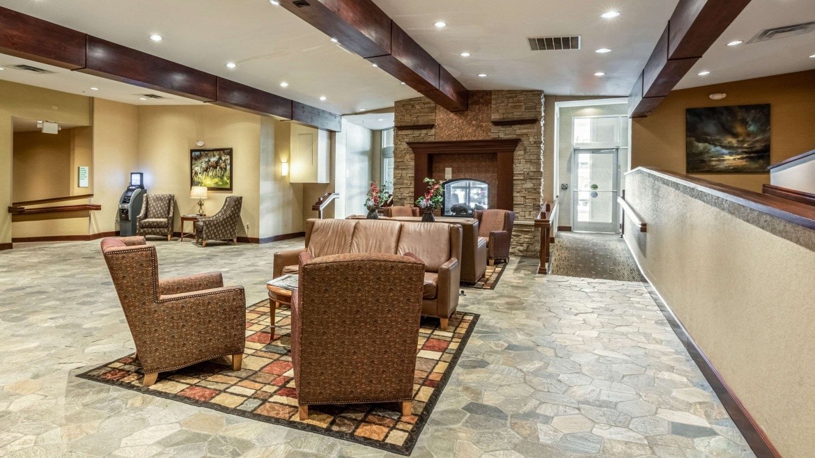 The Grand Hotel, Ascend Hotel Collection