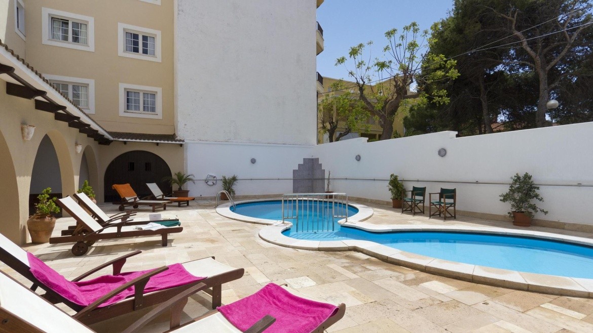 Menorca Patricia (Ciutadella)