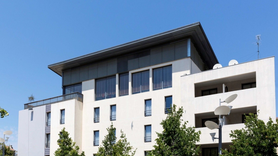 Best Western Linko (Aubagne)