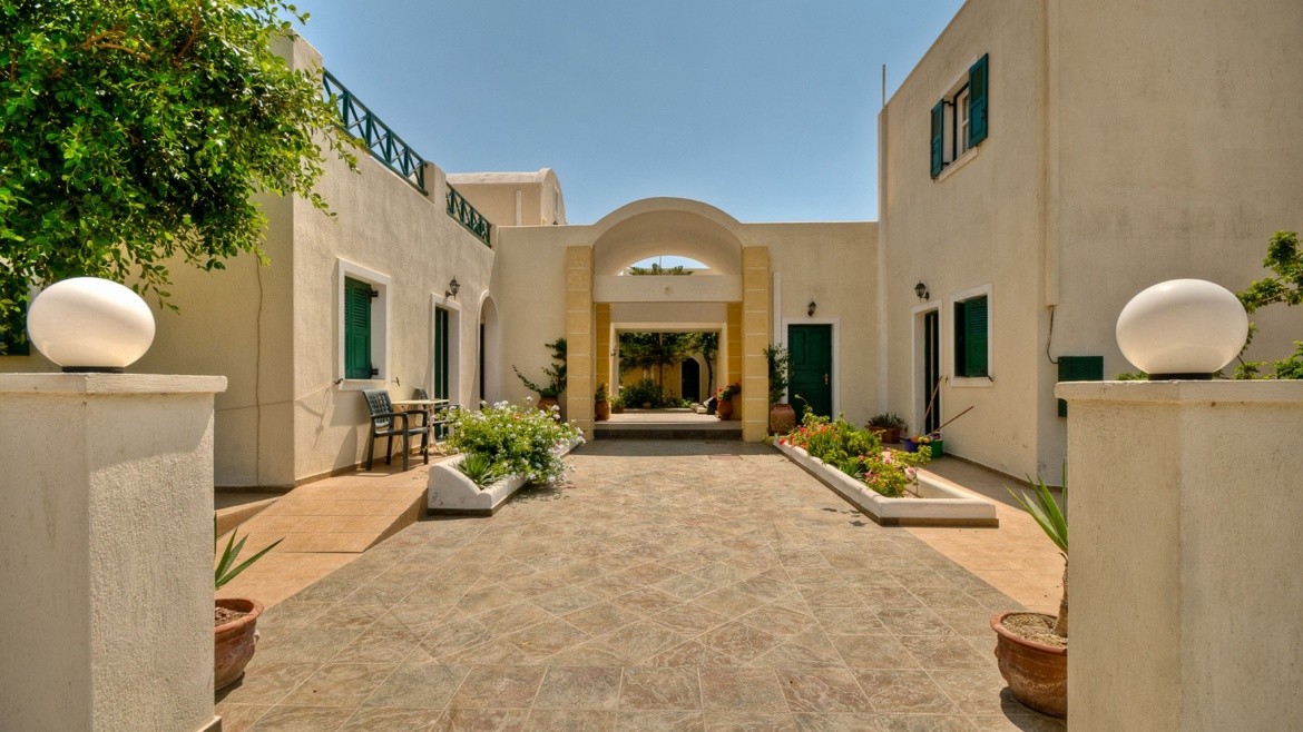 Phevos Villas