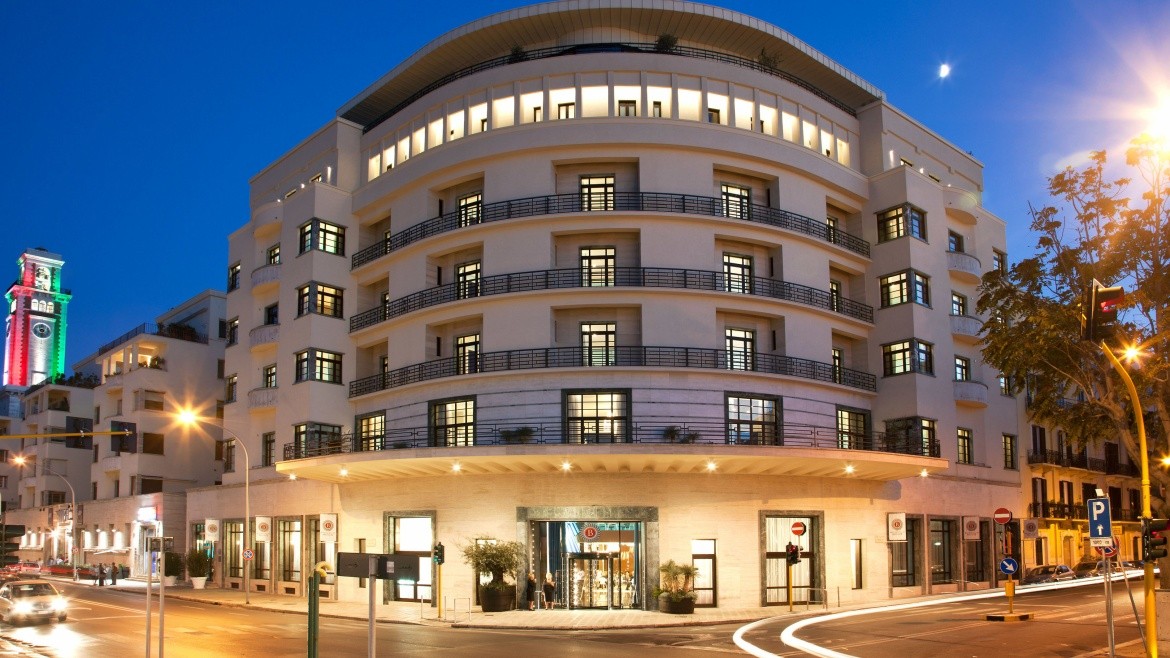 iH Luxury Grande Albergo delle Nazioni (Bari)