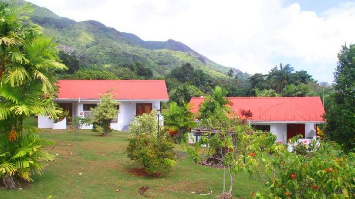 Daniella’s Bungalows